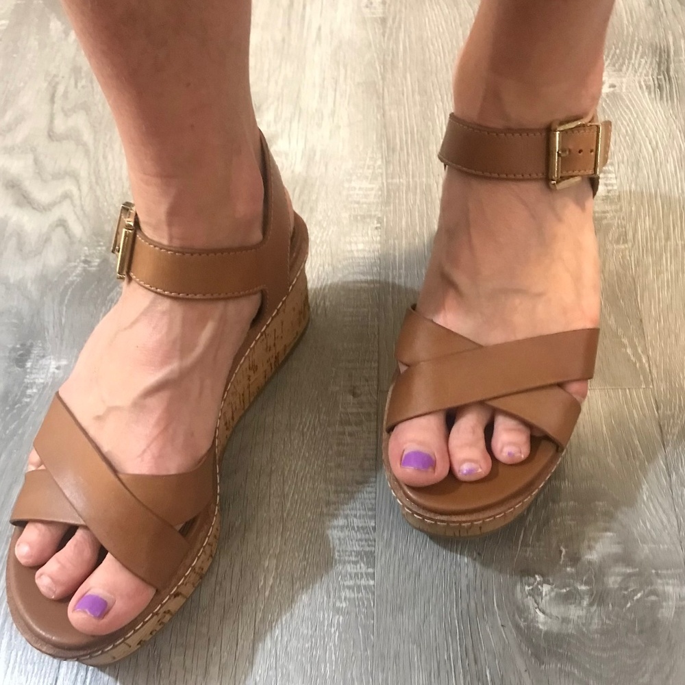 Sam Edelman sandals